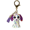 Image de Animal en peluche Mini Boo's Clip Darling Le Chien 10 cm