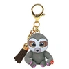 Image de Porte clés Mini Boo's Dangler le paresseux