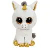 Image de Peluche Beanie Boo's Small Pegasus La licorne 15 cm