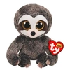 Image de Peluche Beanie Boo's Small Dangler le Paresseux 15 cm