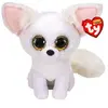 Image de Peluche Beanie Boo's Phoenix Le renard 15 cm