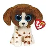 Image de Peluche Beanie Boo's Small Muddles le Chien