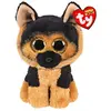 Image de Peluche Beanie Boo's Le berger allemand 15 cm