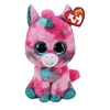 Image de Peluche Beanie Boo's Small Gumball La licorne