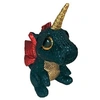 Image de Peluche Beanie Boo's Grindal le Dragon 15 cm