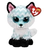 Image de Peluche Beanie Boo's Small Atlas le Renard
