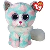 Image de Peluche Beanie Boo's Small Opal Le Chat