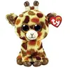 Image de Peluche Beanie Boo's Small Stilts La giraffe