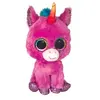 Image de Peluche Beanie Boo's TBC La licorne