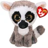 Image de Beanie Boo's - Peluche Linus Le Lémurien 23 Cm