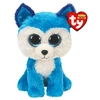 Image de Peluche Beanie Boo's Prince le Husky 24 cm