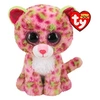 Image de Peluche Beanie Boo's Lainey Léopard