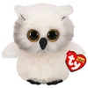 Image de Peluche Beanie Boo's Austin la chouette 24 cm