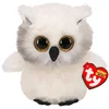 Image de Beanie Boo's - Peluche Austin La Chouette 23 Cm