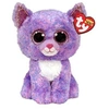 Image de Peluche Beanie Boo's Medium Cassidy le Chat