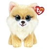 Image de Peluche Beanie Boo's Small Honeycomb Le Chien