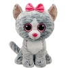 Image de Peluche Kiki Le Chat Beanie Boo's 41 cm Taille L