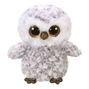 Image de Peluche Owlette La Chouette Beanie Boo's 41 cm Taille L