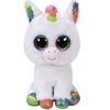 Image de Peluche Beanie Boo's Small Pixy La Licorne 15 cm