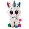 Image de Peluche Beanie Boo's Small Harmonie la Licorne 15 cm