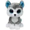 Image de Peluche Slush Le Chien 23 Cm Beanie Boo's