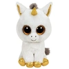 Image de Peluche Pegasus la Licorne Beanie Boo's Large 42 cm