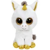 Image de Peluche Pegasus La Licorne 40 Cm Beanie Boo's