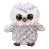 Image de Peluche Beanie Boo's Owlette Hibou 23 cm