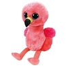 Image de Peluche Beanie Boo's Gilda Flamant 33 cm Rose