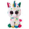 Image de Peluche Beanie Boo's Harmonie Licorne