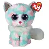 Image de Peluche Beanie Boo's Medium Opal Le Chat