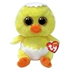 Image de Animal en peluche Beanie Boo's Paques S Peetie