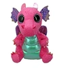 Image de Animal en peluche Beanie Boo's Small Spitfire Le dragon