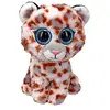 Image de Animal en peluche Beanie Boo's Small Coco La panthère