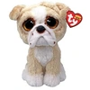 Image de Peluche Beanie Boo's Small Pooch le chien 15 cm