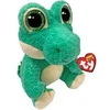 Image de Peluche Beanie Boo's Small Ernie l'alligator 15 cm