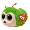 Image de Peluche Beanie Boo's Small Pilar la chenille