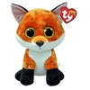 Image de Peluche interactive Beanie Boo's Meadow Le Renard 23 cm