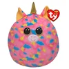 Image de Squish A Boos - Coussin Fantasia La Licorne 40 Cm