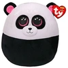 Image de Peluche Squish a Boos Bamboo le panda