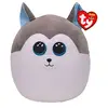 Image de Peluche Squish a Boos Slush le chien