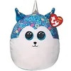 Image de Peluche Squish A Boos Medium Helena Husky