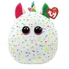 Image de Peluche Squish A Boos Small Harmonie La Licorne