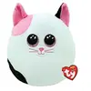 Image de Peluche Squish A Boos Small Muffin Le Chat