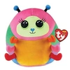 Image de Peluche Squish A Boo's Small Nessa La Chenille
