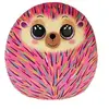 Image de Peluche Squish A Boos Hildee le hérisson 20 cm