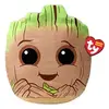 Image de Peluche Squish a boos Small Groot
