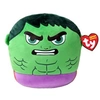 Image de Peluche Marvel Squish a boos Small Hulk