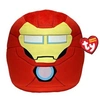 Image de Peluche Marvel Squish a boos Small Iron Man