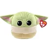 Image de Peluche Squish a Boos Small Star Wars Grogu